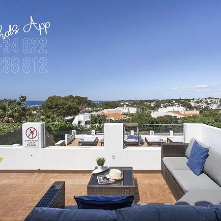 Casa Nerea Piscina Privada * Binibeca
