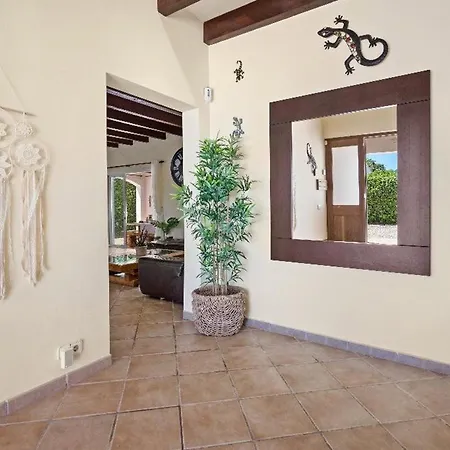 Holiday home Casa Nerea Piscina Privada *