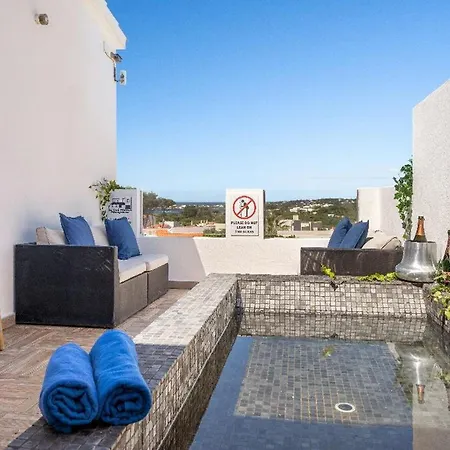 Casa Nerea Piscina Privada * Binibeca