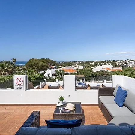 Casa Nerea Piscina Privada Holiday home Binibeca