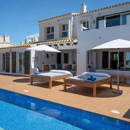 Casa Nerea Piscina Privada