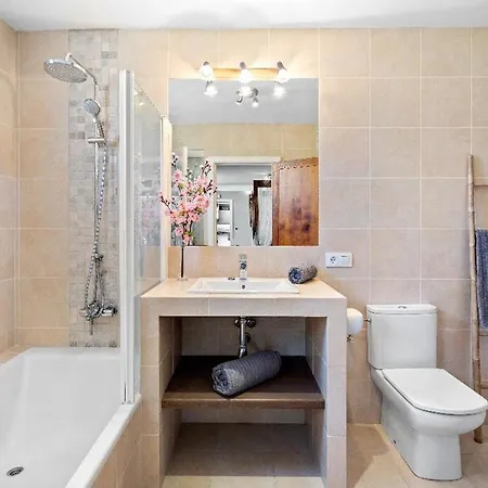 Casa Nerea Piscina Privada