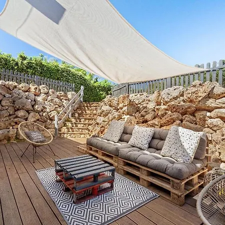 Casa Nerea Piscina Privada Holiday home