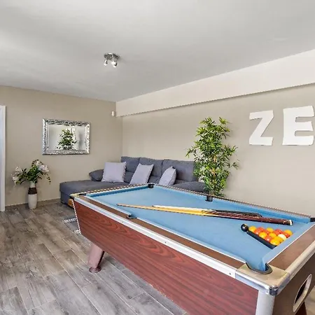 Casa Nerea Piscina Privada *